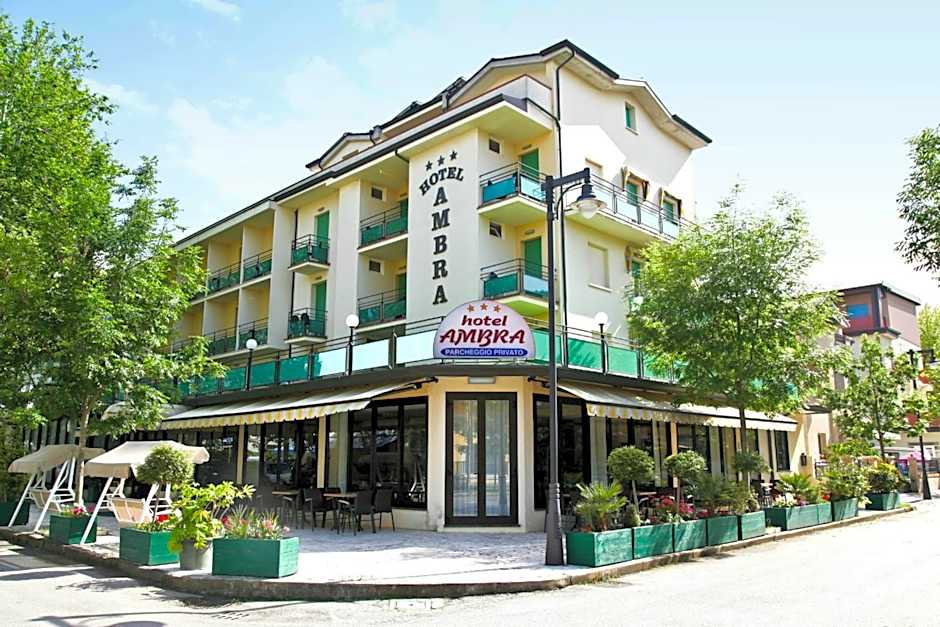 Hotel Ambra