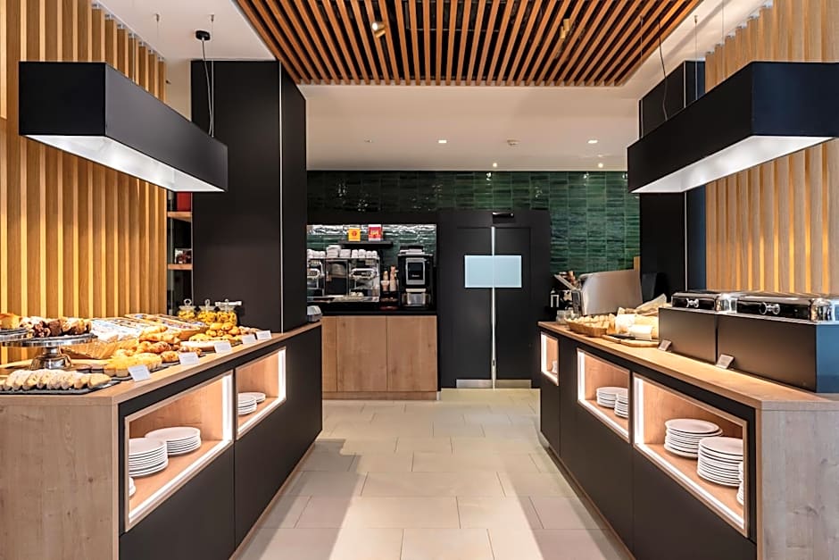 Elite Hotel & Spa