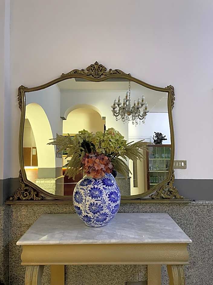 Hotel cappuccetto rosso