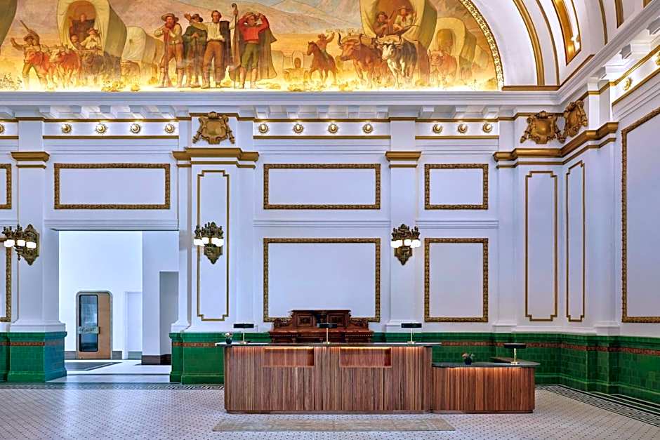 Asher Adams, Autograph Collection