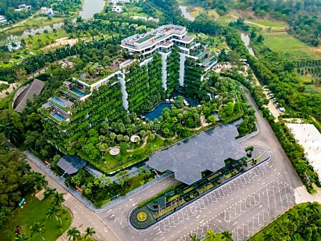 1-Bedroom Executive Sky King Residence