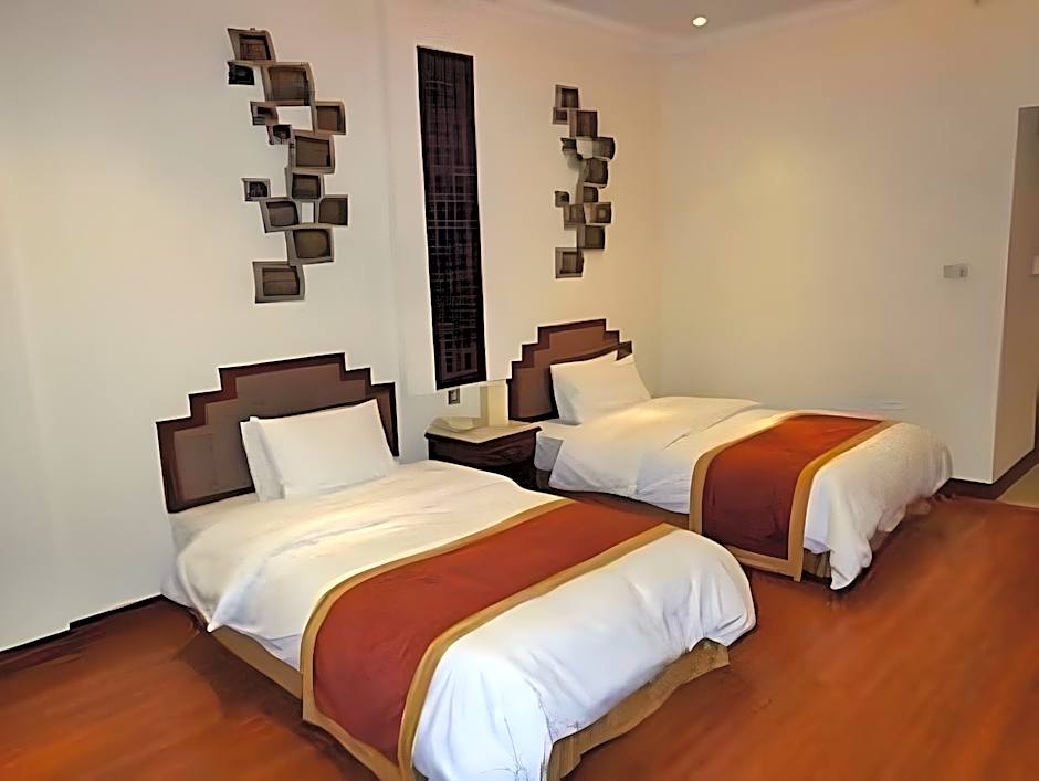 Bahrain Carlton Hotel