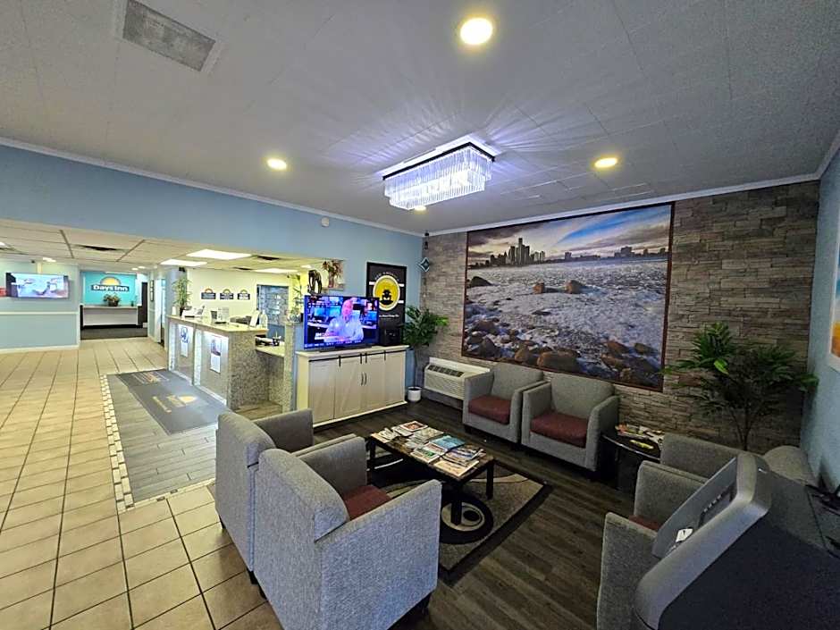 Travelodge by Wyndham Livonia/Canton/Novi Detroit Area