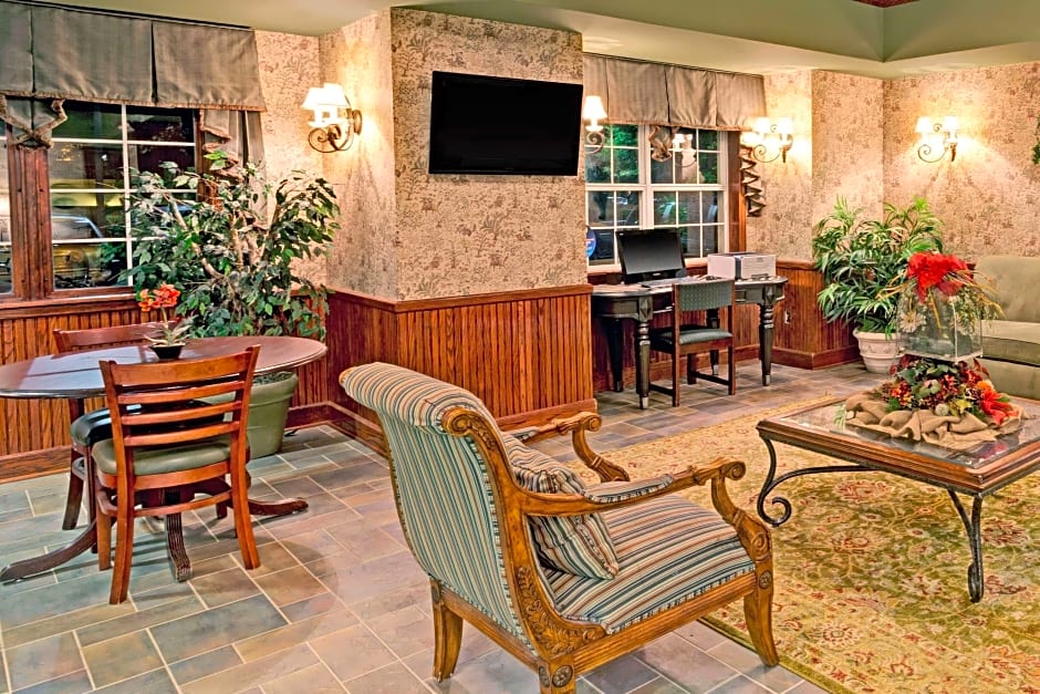 Microtel Inn & Suites by Wyndham Atlanta/Perimeter Center – Atlanta, GA