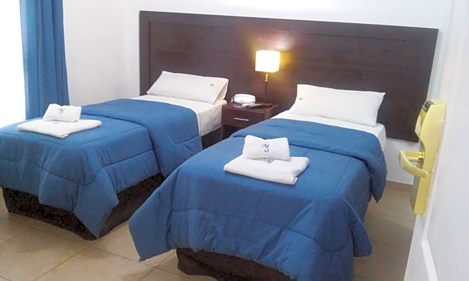 Morada Suites