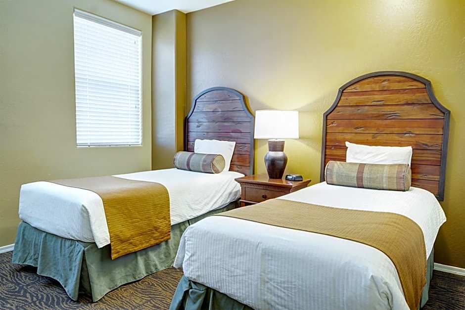 Worldmark Bison Ranch