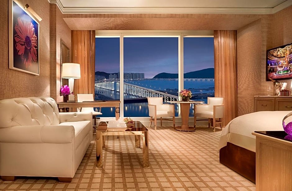 Wynn Macau Hotel