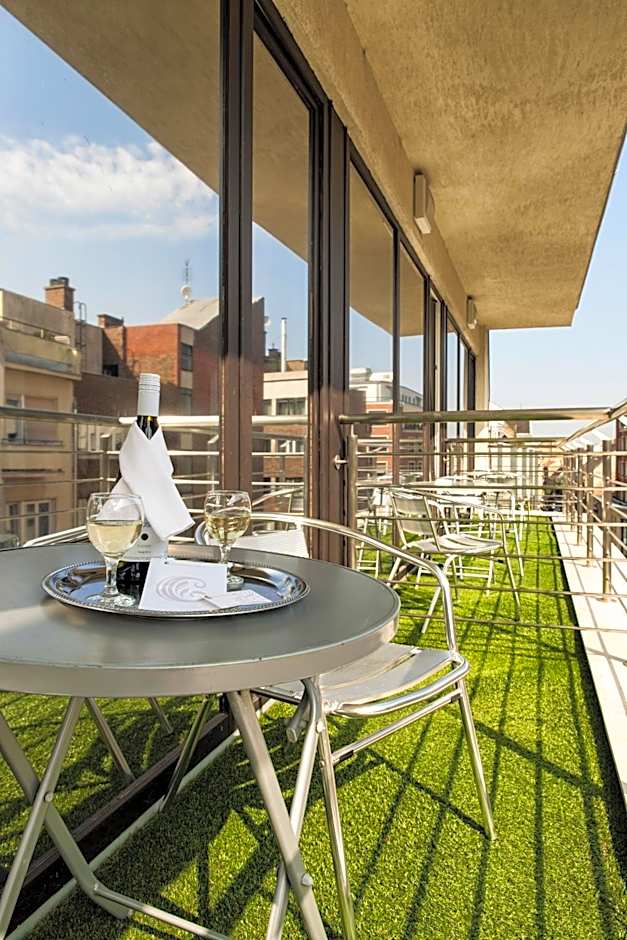 Carat Boutique Hotel