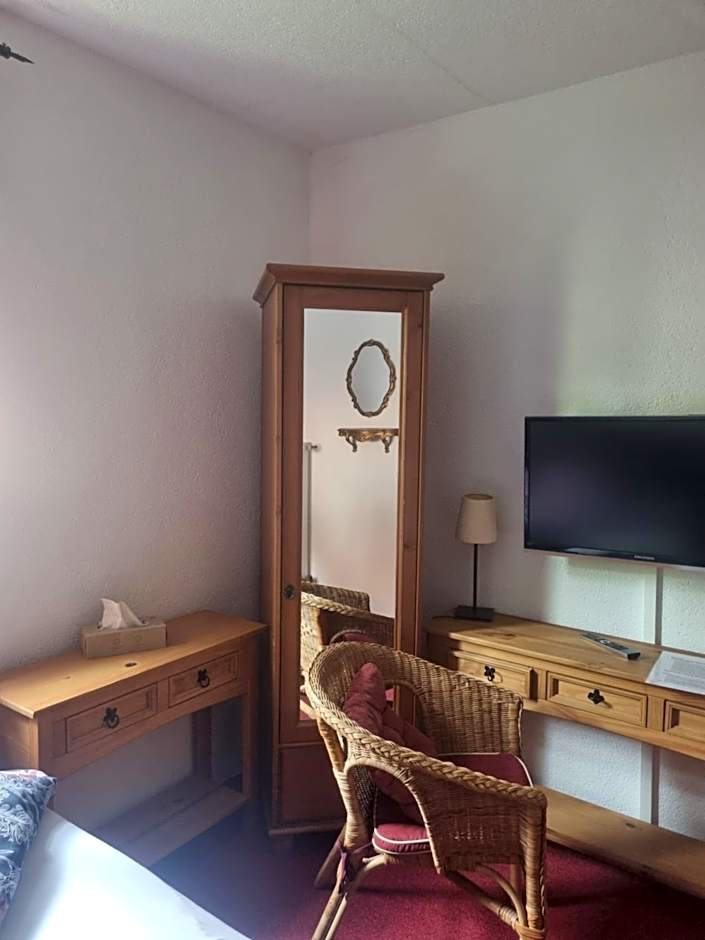 Hotel Herberge zur Traube