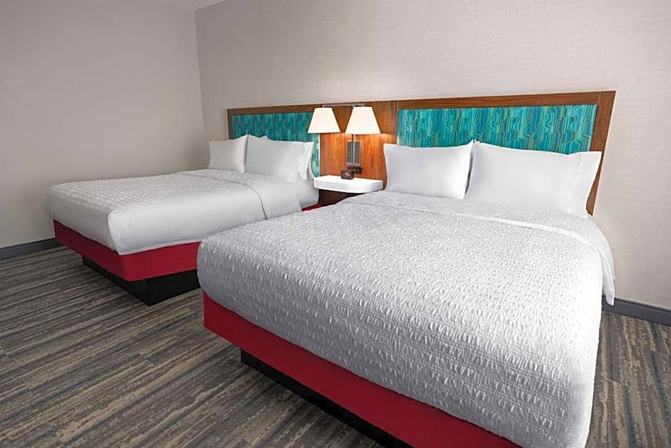 Hampton Inn Cleveland-Airport/Tiedeman Road