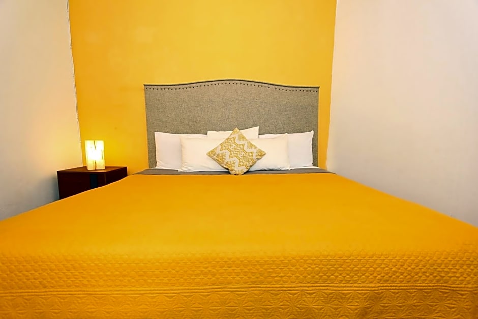 Hotel Universidad