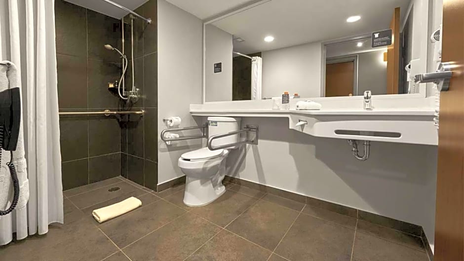 City Express Plus by Marriott Leon Centro de Convenciones