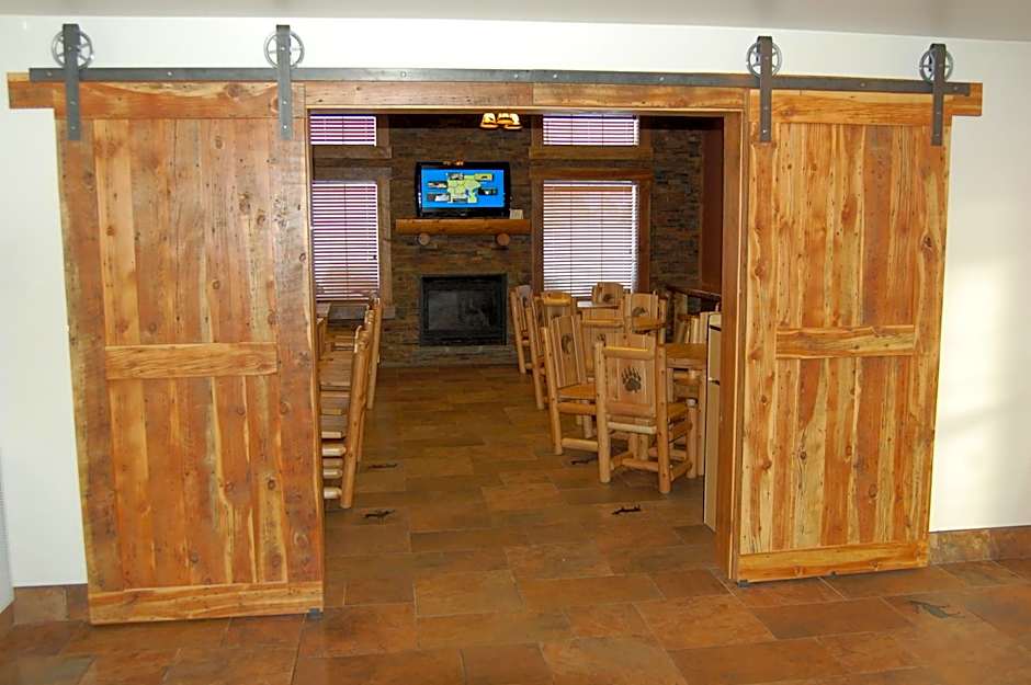 Kelly Inn West Yellowstone