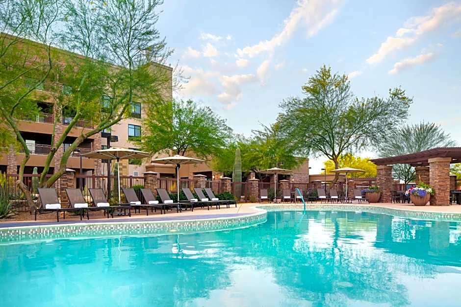 Courtyard by Marriott Scottsdale Salt River