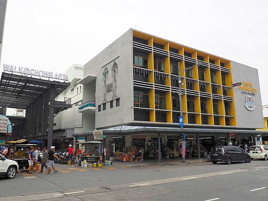 Inn Residence 18