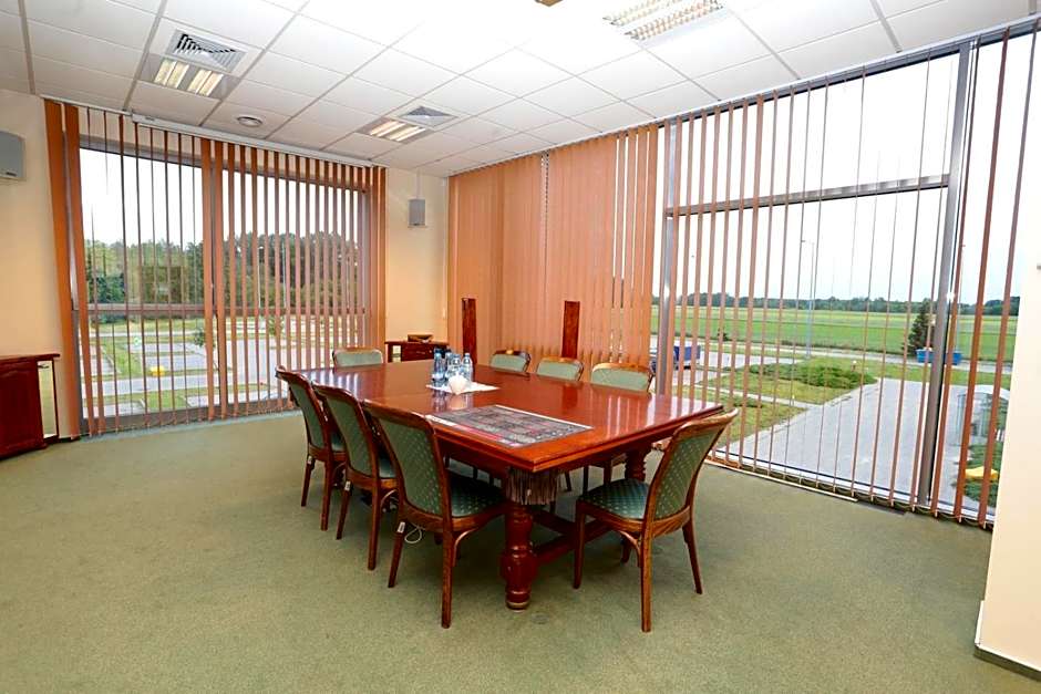 Apartamenty EXPO Nadarzyn 3Rooms