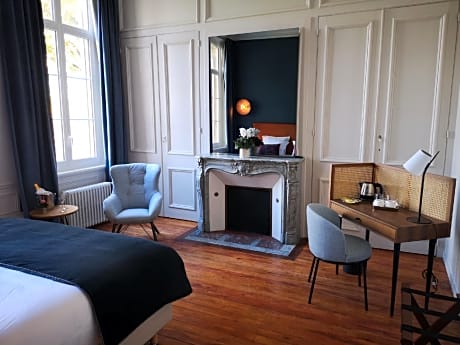 Double room-Superior-Ensuite with Bath