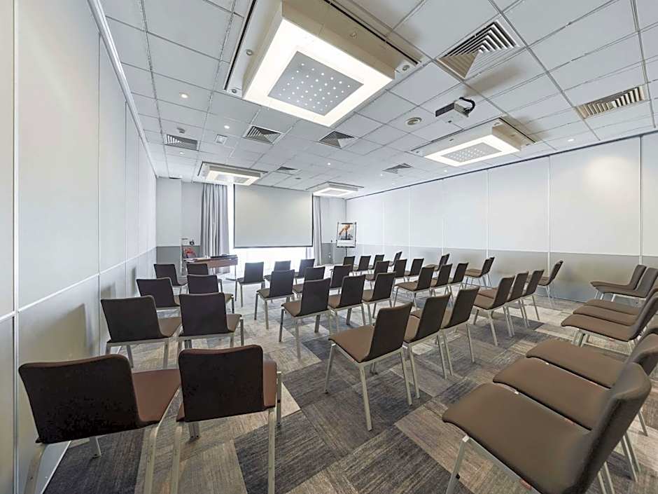 Novotel Southampton