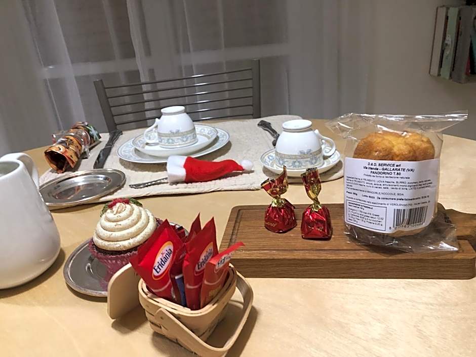 Pompei Palace B&B