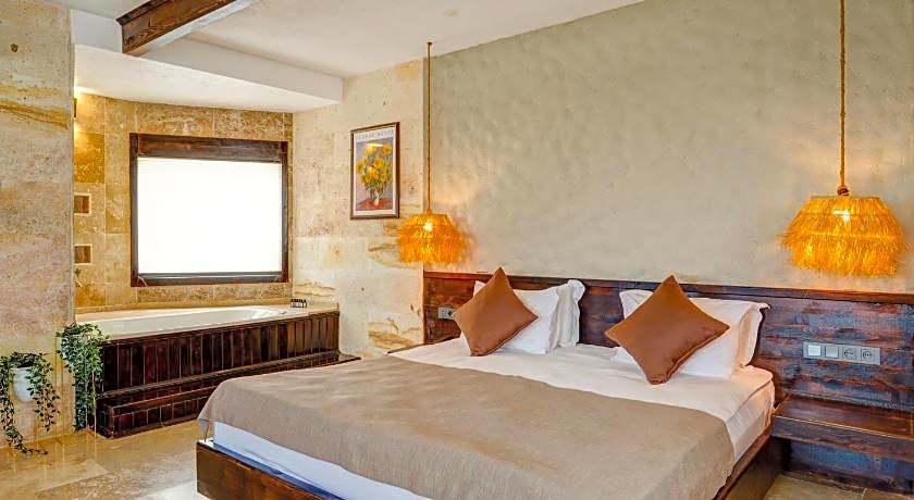 A La Mode Cappadocia Hotel
