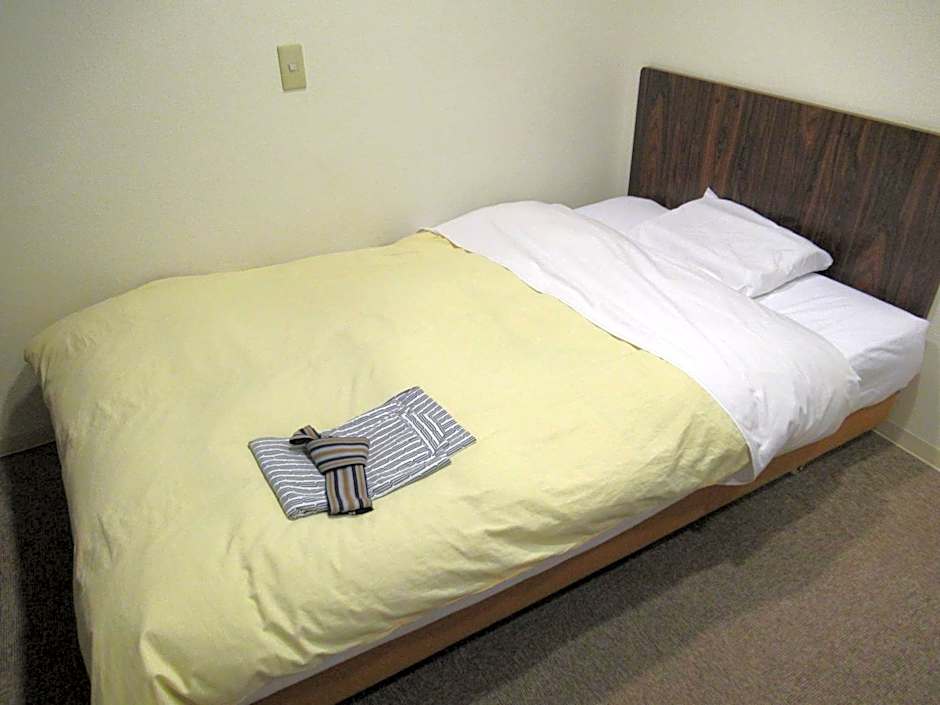 Hotel Crown Hills Kitami Annex