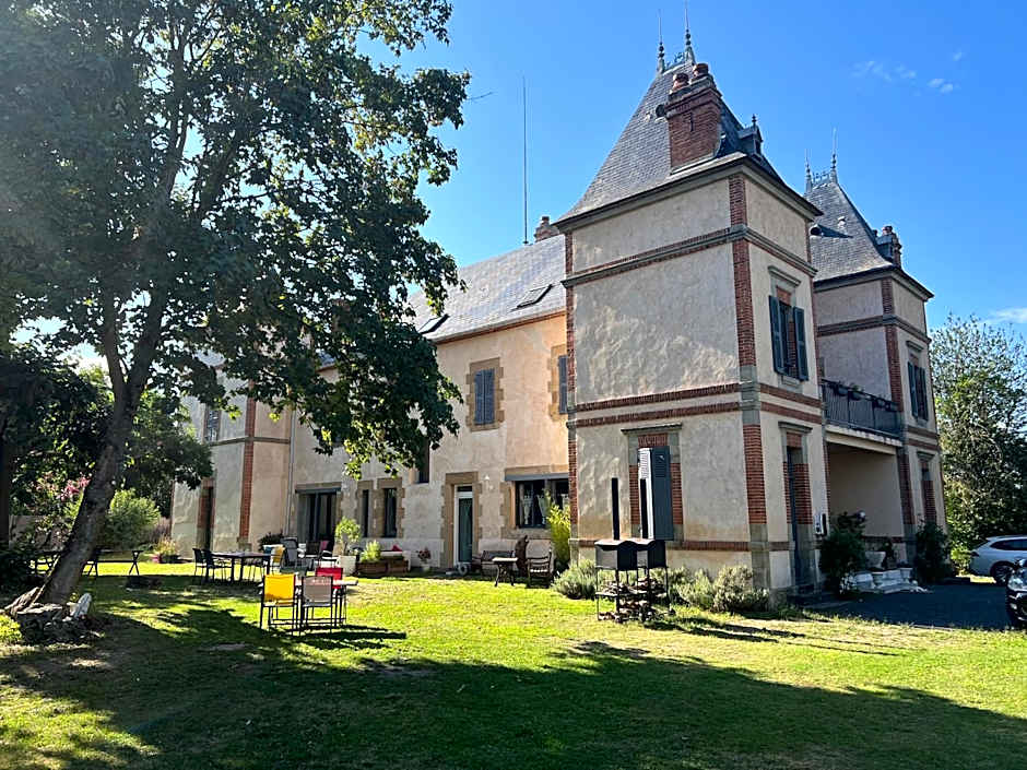Château Ségot