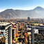 Courtyard by Marriott Santiago Las Condes
