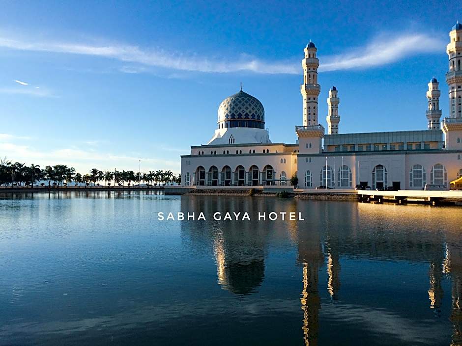 Sabha Gaya Hotel