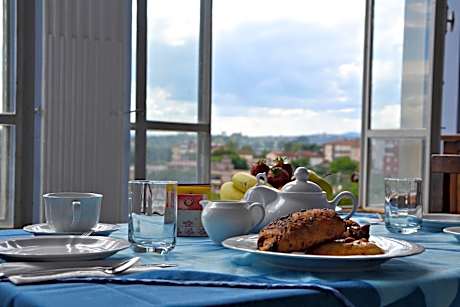 Tuscany Experience BnB