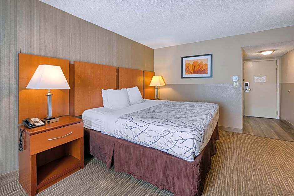 Best Western La Plata Inn