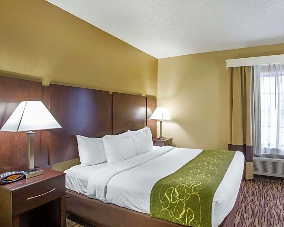 Comfort Suites Lebanon