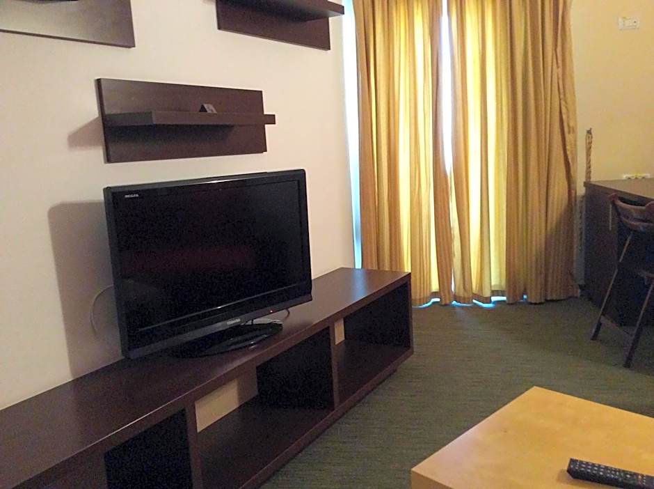 Hotel Kilometrul Zero