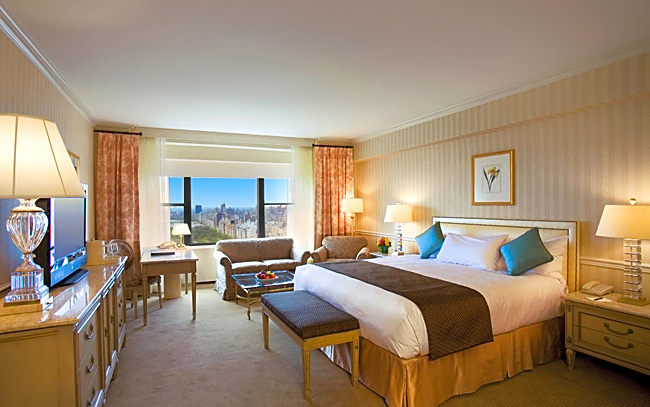 Park Lane Hotel New York