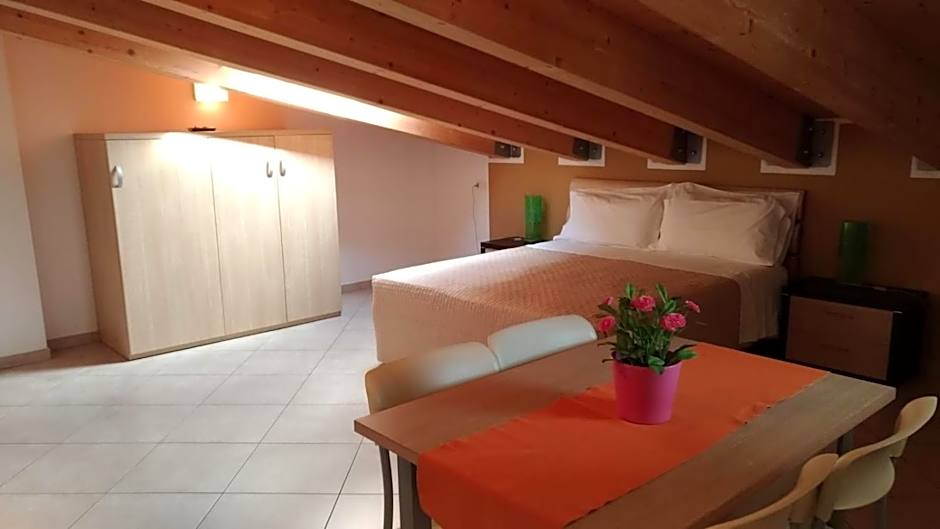 Residence Ilario Suite Hotel