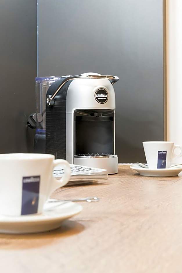 Aparthotel by dasPaul