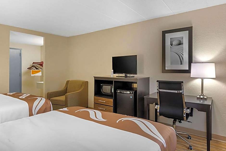 Quality Inn & Suites Ruther Glen