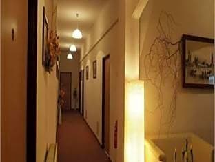 Maly Krakow Aparthotel