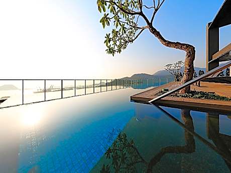 Lakeshore Hotel Suao