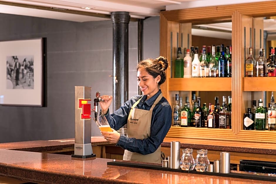 Glasgow West Hotel by Compass Hospitality