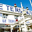 Logis hôtel Le Terminus