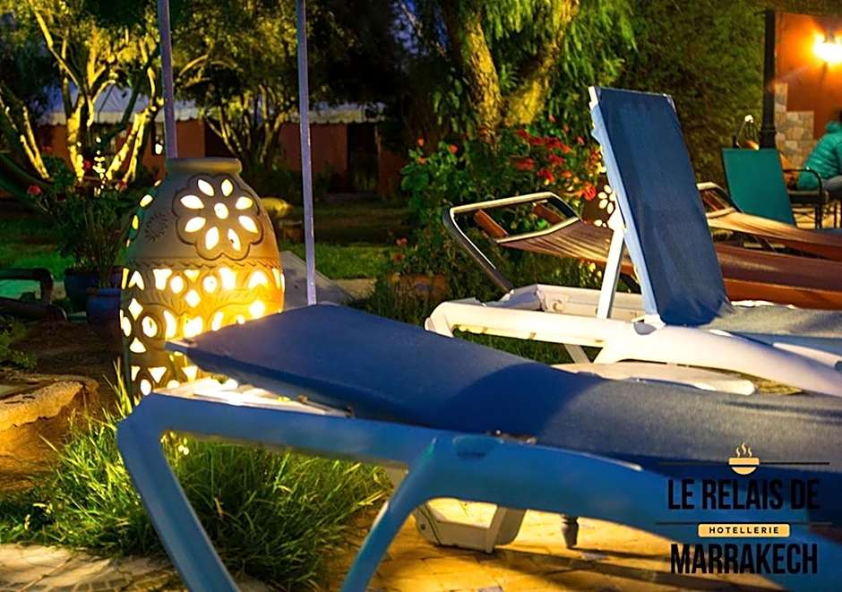 Le Relais De Marrakech