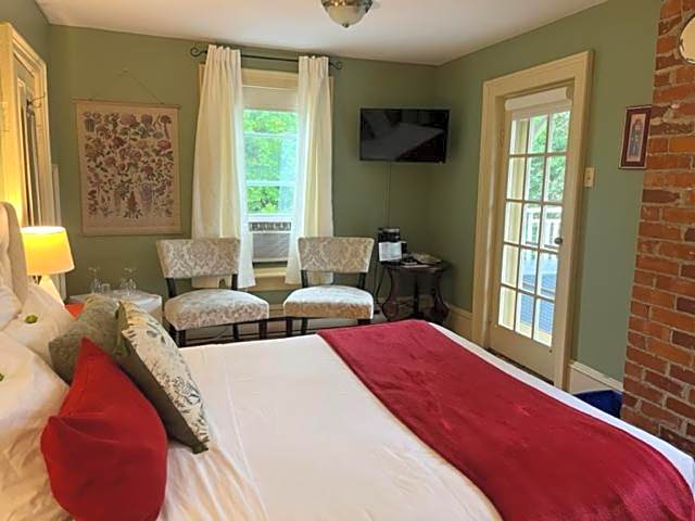 La Belle Victorienne