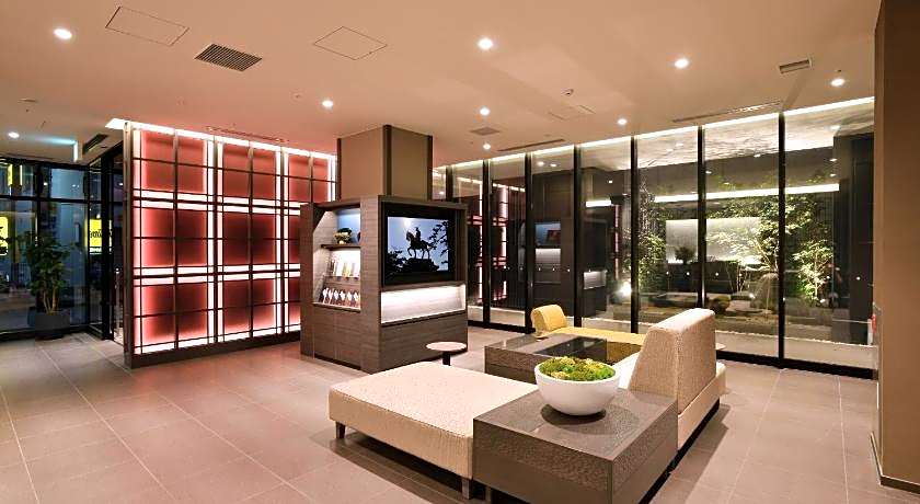 Hotel Keihan Sendai