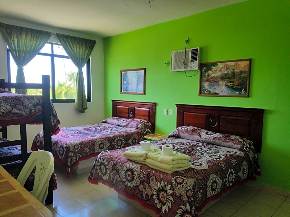 Hotel Real del Quijote