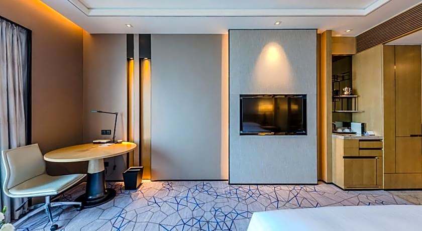 Xiamen Marriott Hotel Haicang