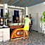 Delfi Hotel Spa & Wellness Center