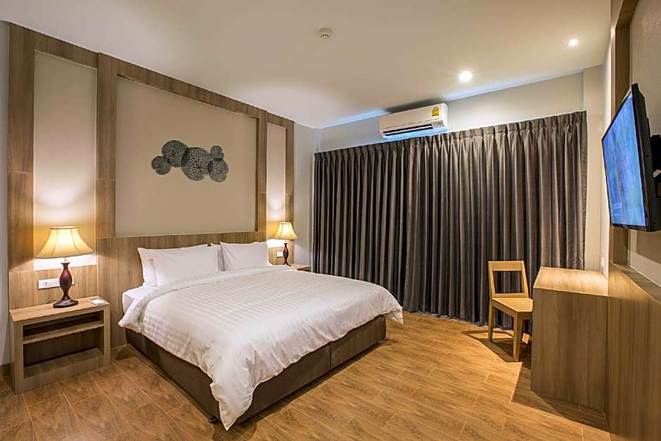 Civilize Hotel
