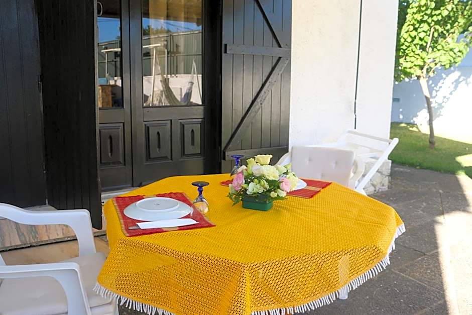 Casa Teresinha