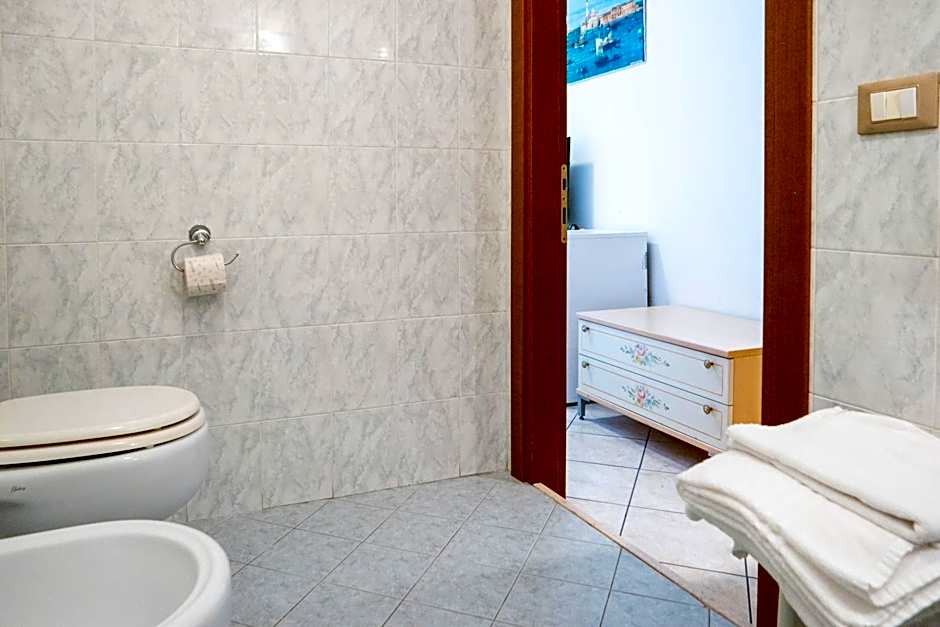 Albergo Nuova Aurora - Porto Marghera