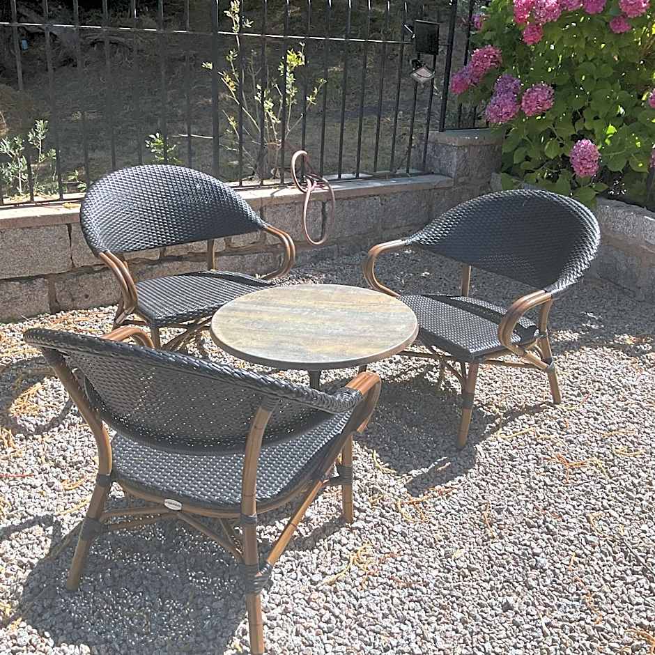 Hotel La Terrasse